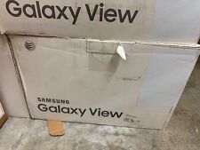 Tablet Samsung Galaxy View SM-T677A 64GB Wi-Fi + 4G AT&T 18,4" Preto comprar usado  Enviando para Brazil