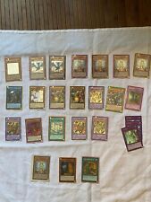 Yugioh sammlung tcg gebraucht kaufen  Rhede
