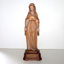 Anri figure virgin for sale  Winchester
