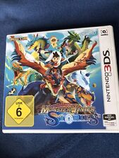 Monster hunter stories gebraucht kaufen  Karlsruhe