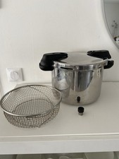 Cocotte minute sitram d'occasion  Beaugency