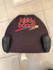 Kiddy board buggy gebraucht kaufen  Hamburg
