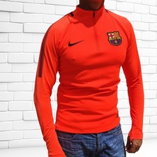 Nike vintage sweatshirt d'occasion  Magné