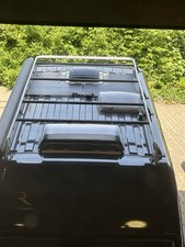 Eurocarry dachgepäckträger f gebraucht kaufen  Halle