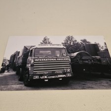 Swains stretton scania for sale  WARE