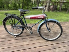 1930 schwinn aerocycle for sale  Racine