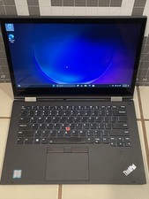 Lenovo Thinkpad X1 Yoga (2ª geração) i7-7600U 8GB RAM tela sensível ao toque Windows 11 Pro comprar usado  Enviando para Brazil