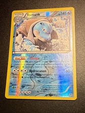 Pokémon tortank explosion d'occasion  Morangis
