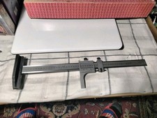 Starrett cp454me vernier for sale  Detroit