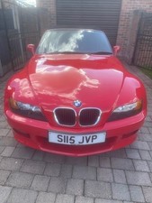 Low milage 1998 for sale  CHESTERFIELD