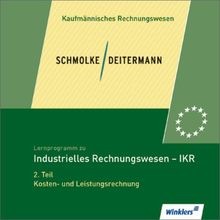 Lernprogramm schmolke deiterma gebraucht kaufen  Berlin