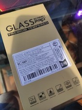 Vetro temperato iphone usato  Lecce