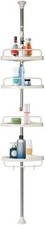 Organizeme shelf adjustable for sale  Haltom City
