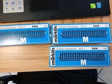 Märklin gleis 5106 gebraucht kaufen  Herschbach