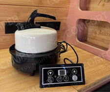 Sterling power single for sale  BIDEFORD