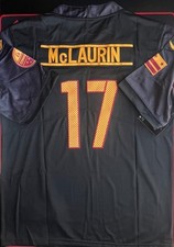 Washington commanders terry for sale  Iowa City