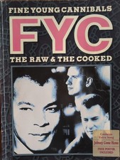 Fine young cannibals for sale  LOOE