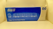 Dapol 009 dcc1 for sale Dapol 009 dcc1 for sale  WAKEFIELD