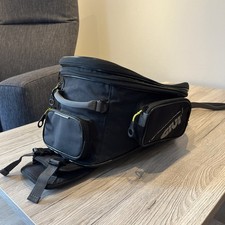 Givi tankrucksack schwarz gebraucht kaufen  Hamburg