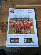 Charlton athletic women for sale  TRANENT