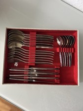 Wmf besteck menübesteck gebraucht kaufen  Wuppertal