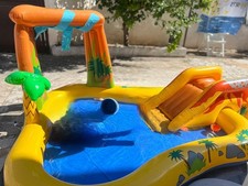 Piscina bambino usato  Casapesenna