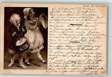 39736912 kleinen musikanten gebraucht kaufen  Eimeldingen