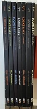 Locke key serie usato  Muggio
