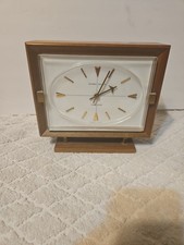 Vintage Phinney Walker Transistor França LIC ATO Relógio Manto Funciona comprar usado  Enviando para Brazil