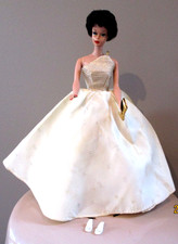 Vintage barbie clone for sale  Canton