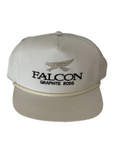 Falcon graphite rods for sale  Batesville