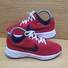 Nike revolution red for sale  HARPENDEN