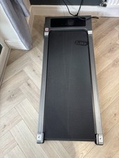 Electric treadmill pad for sale  STOKE-ON-TRENT