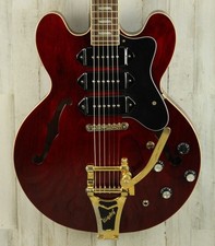 Used epiphone riviera for sale  Pikeville