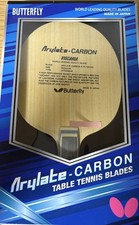 Raquette tennis table d'occasion  Expédié en France
