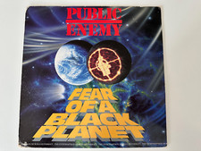 Public enemy albfear gebraucht kaufen  Pfungstadt