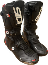 Sidi motorradstiefel mag gebraucht kaufen  Steingaden