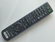 Télécommande sony rmt d'occasion  Lilles-Lomme