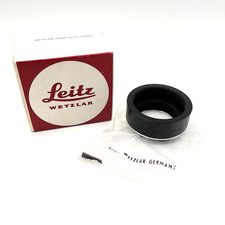 Leica ernst leitz gebraucht kaufen  Wiesbaden