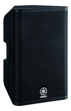 Yamaha dxr8 exdemo usato  Napoli