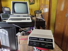 Computer vintage commodore usato  Cerro Maggiore