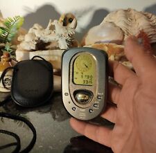 Vintage Casio Electronic Pocket Time & Qibla Localizador de Localização Dispositivo Japonês Raro comprar usado  Enviando para Brazil
