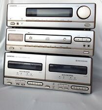 Onkyo sintoamplificatore playe usato  Italia