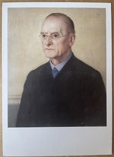 Portrait voysey meredith for sale  WREXHAM