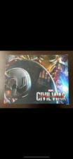 Captain america coffret usato  Cesena