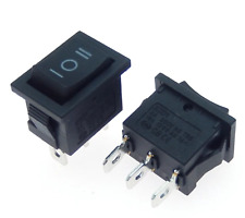 Interruttore pin 10a usato  Italia