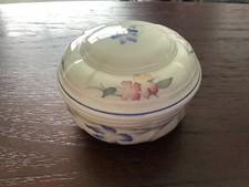 Villeroy boch porcelain for sale  SWANSEA