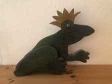 Frosch froschkönig garten gebraucht kaufen  Köln