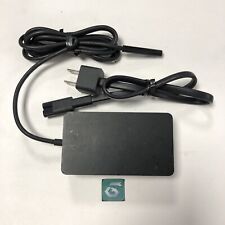 Carregador de fonte de alimentação Microsoft 127W 15V 8A modelo 1932 preto OEM usado frete grátis comprar usado  Enviando para Brazil