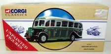 Corgi 97347 bedford for sale  WATERLOOVILLE